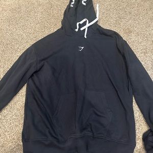 Gymshark Hoodie